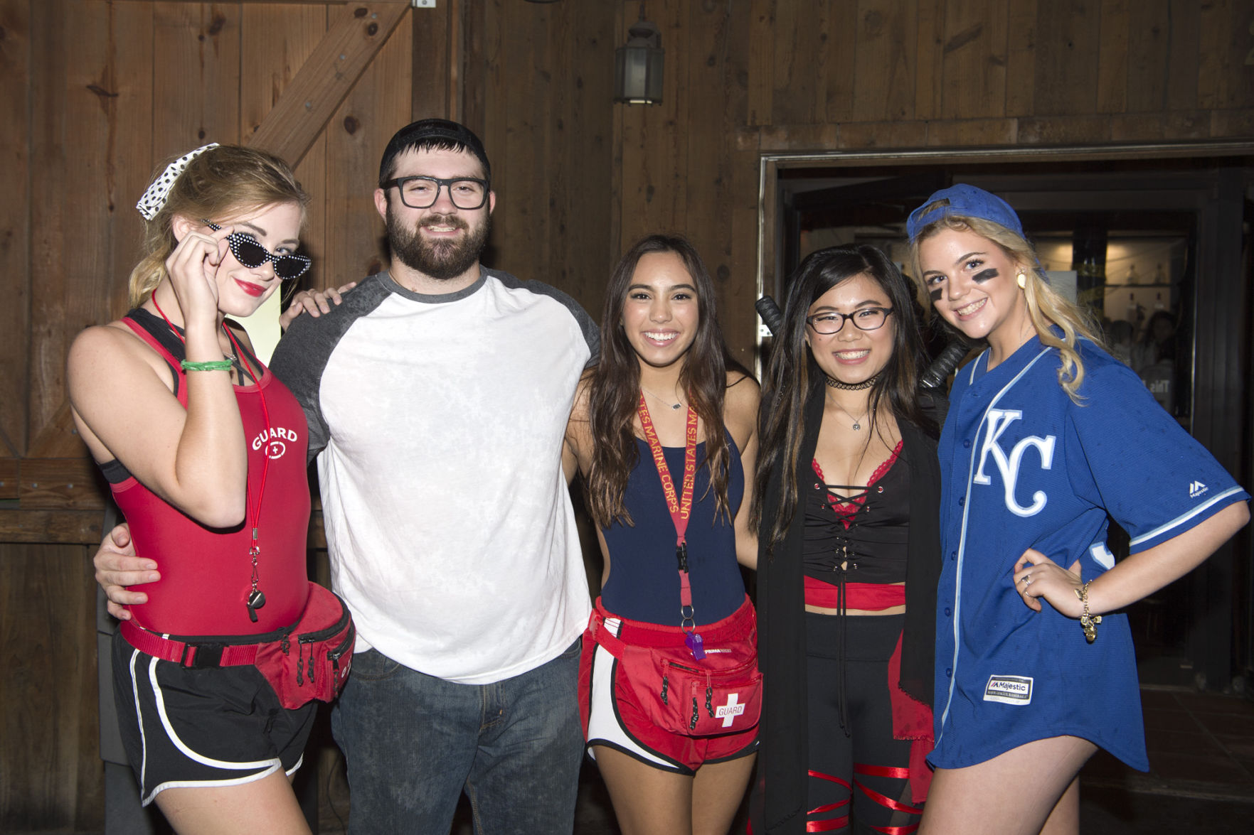 Halloween at Northgate